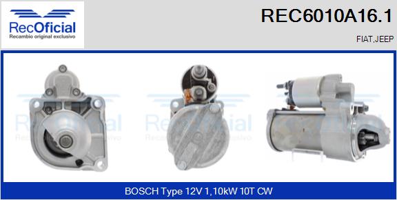 REC6010A16.1