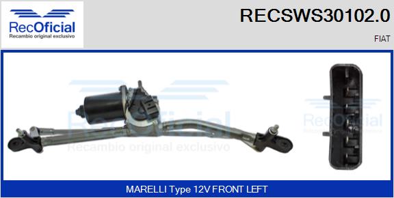 RECSWS30102.0