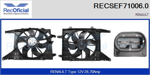RECSEF71006.0