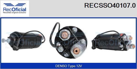 RECSSO40107.0