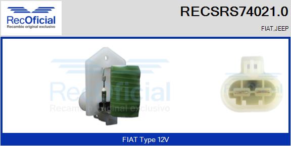 RECSRS74021.0