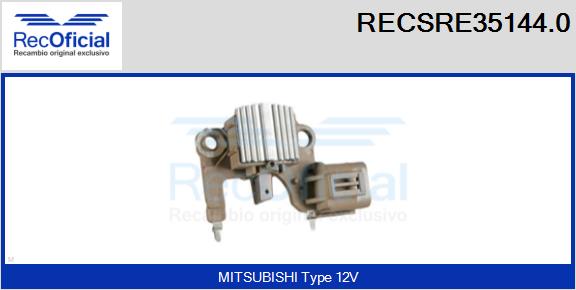 RECSRE35144.0