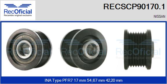 RECSCP90170.1