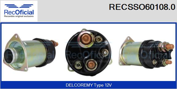 RECSSO60108.0