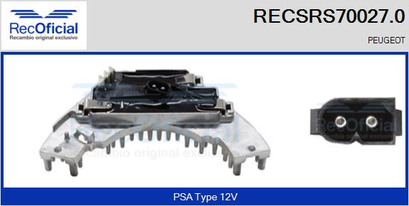 RECSRS70027.0