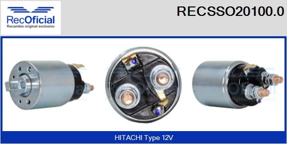 RECSSO20100.0