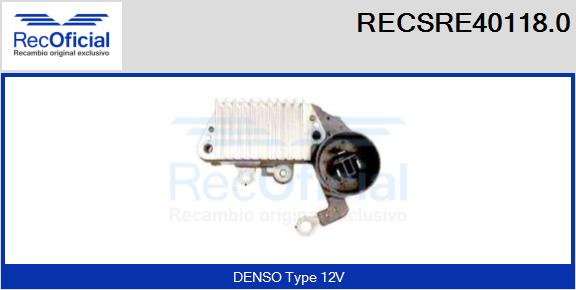 RECSRE40118.0