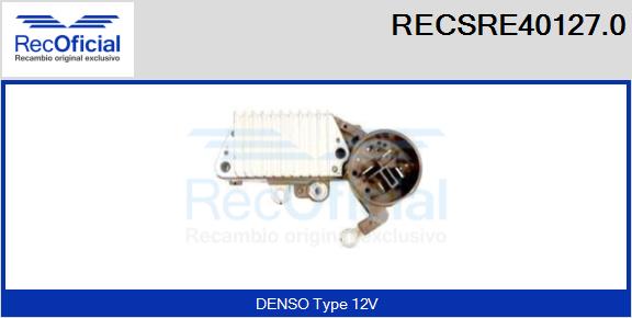 RECSRE40127.0