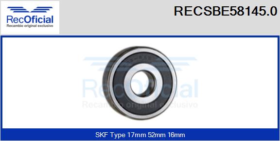 RECSBE58145.0