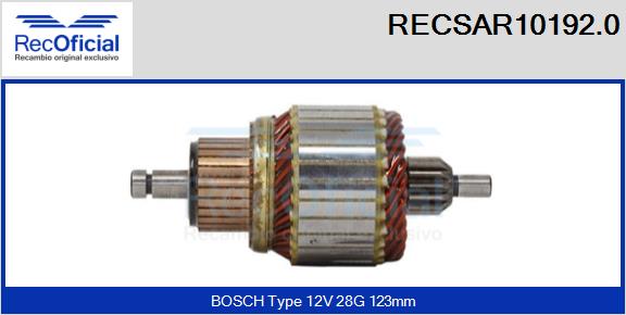 RECSAR10192.0