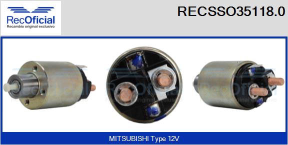 RECSSO35118.0