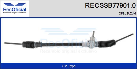 RECSSB77901.0