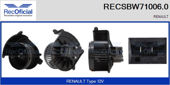 RECSBW71006.0