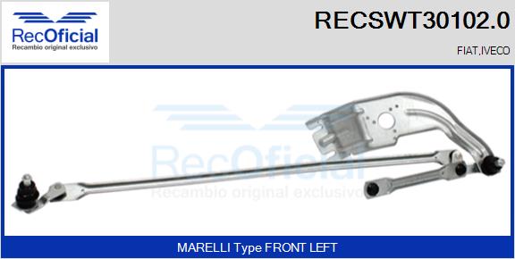 RECSWT30102.0