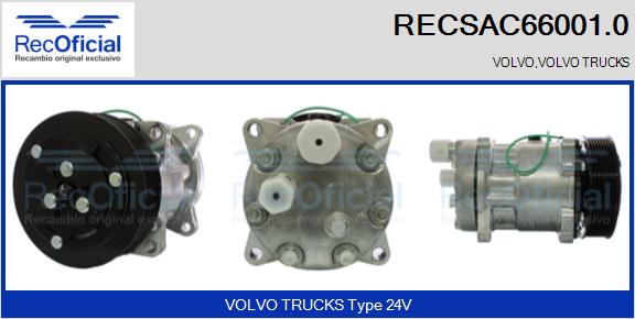 RECSAC66001.0