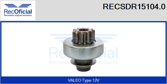 RECSDR15104.0