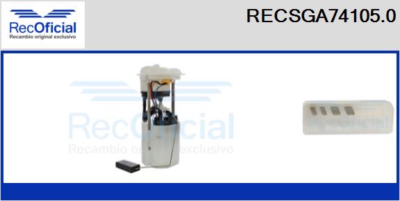 RECSGA74105.0