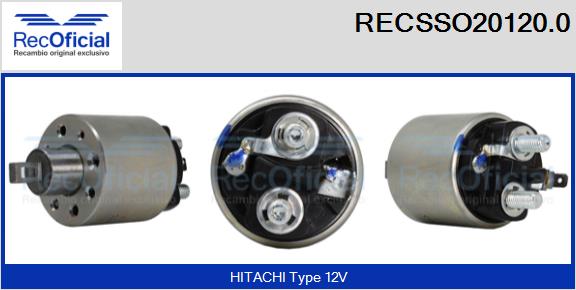 RECSSO20120.0