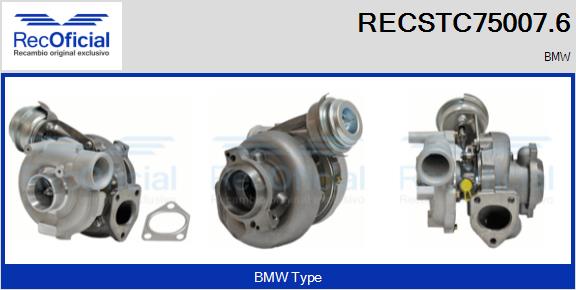 RECSTC75007.6
