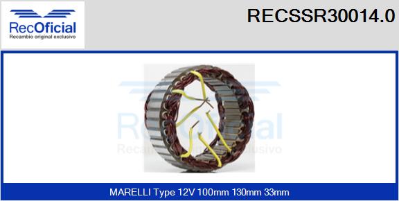 RECSSR30014.0