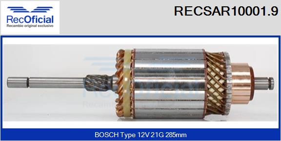 RECSAR10001.9