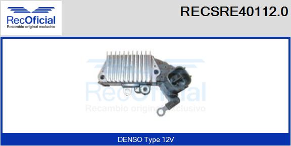 RECSRE40112.0