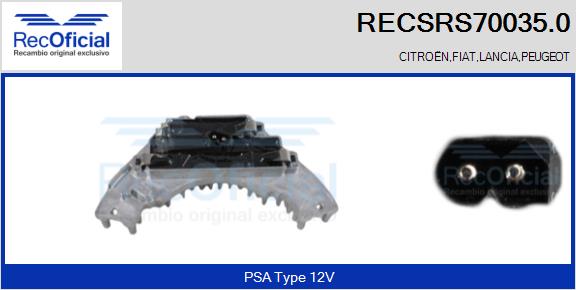 RECSRS70035.0