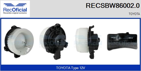 RECSBW86002.0