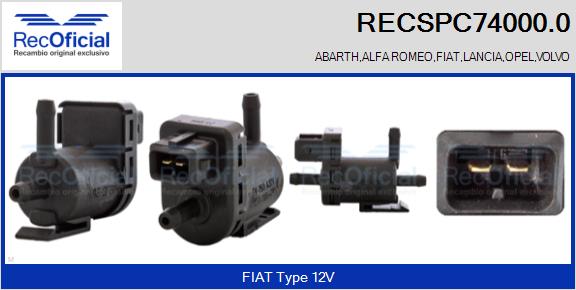 RECSPC74000.0