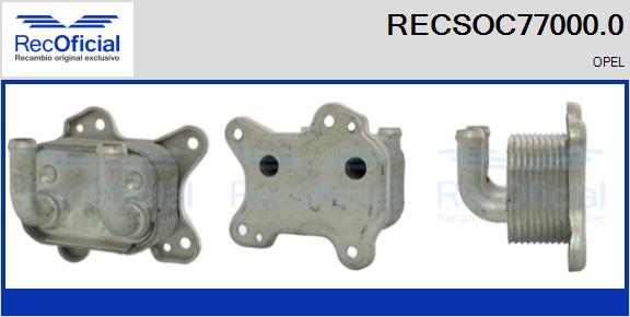 RECSOC77000.0