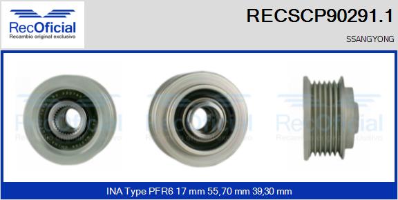 RECSCP90291.1