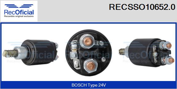 RECSSO10652.0