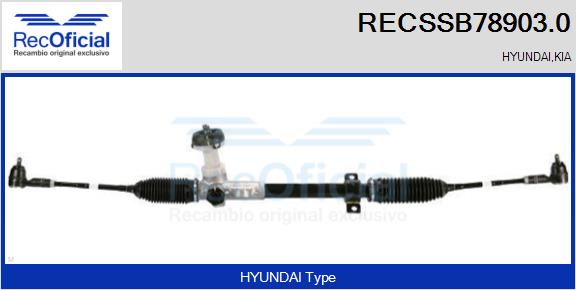 RECSSB78903.0