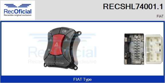 RECSHL74001.1
