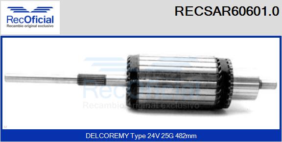 RECSAR60601.0