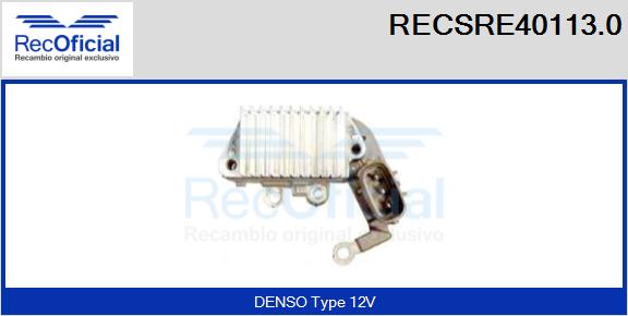 RECSRE40113.0