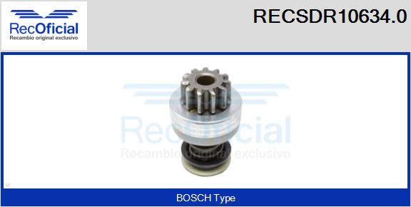 RECSDR10634.0