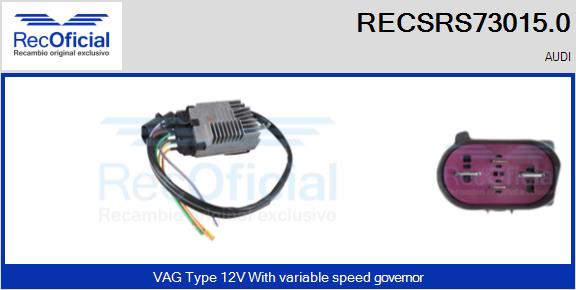 RECSRS73015.0
