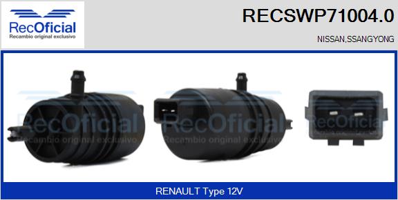 RECSWP71004.0