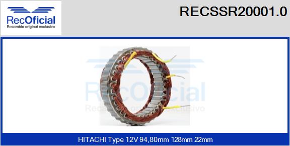 RECSSR20001.0