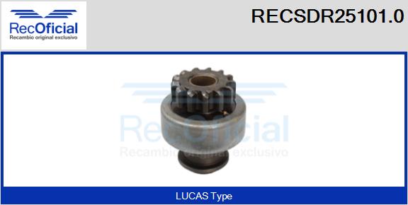 RECSDR25101.0