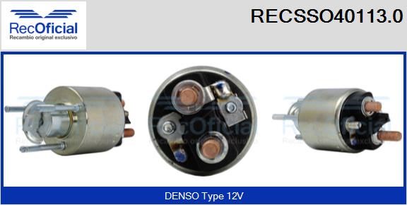 RECSSO40113.0