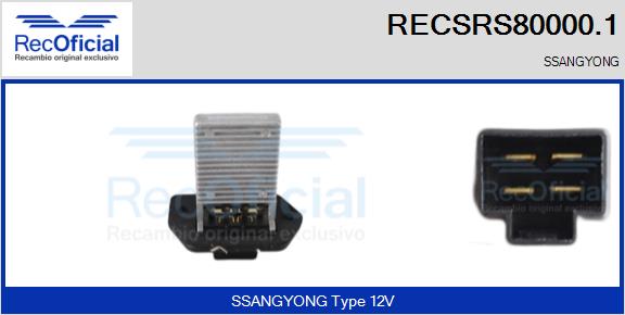 RECSRS80000.1