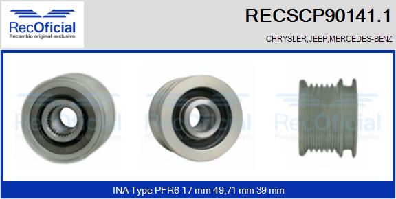 RECSCP90141.1