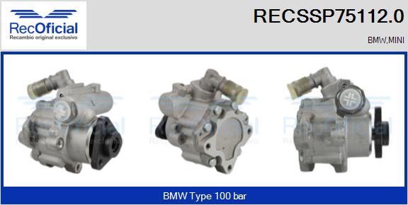 RECSSP75112.0