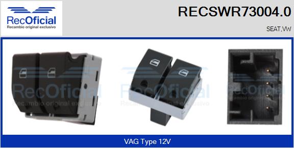 RECSWR73004.0