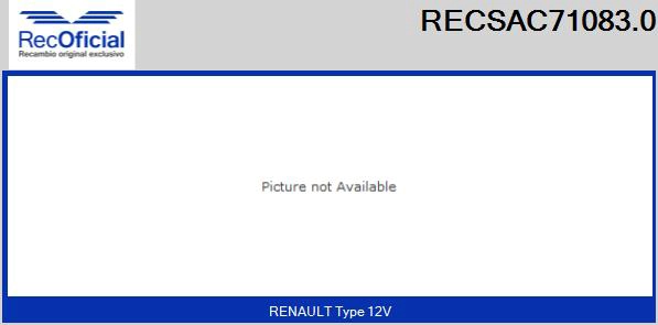 RECSAC71083.0