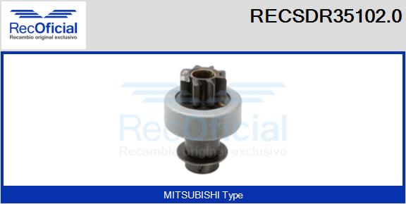 RECSDR35102.0