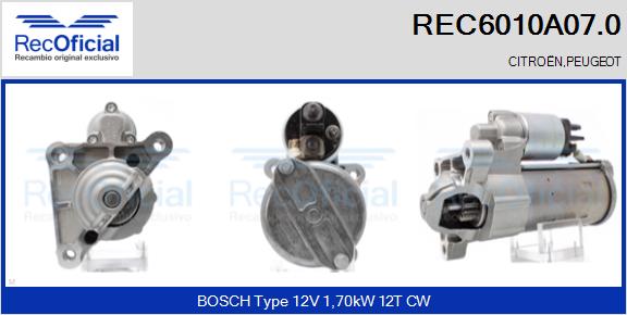REC6010A07.0