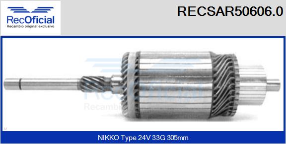 RECSAR50606.0